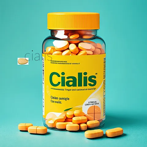 Fiabilité cialis générique